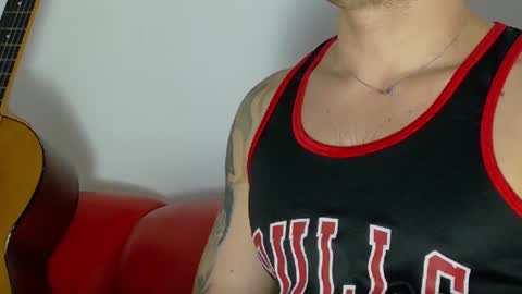Sexy Dani online show from 06.11.26