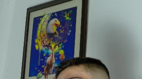 Sexy Dani online show from 06.16.26