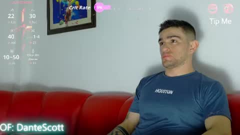 Sexy Dani online show from 06.18.26