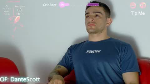 Sexy Dani online show from 06.24.26