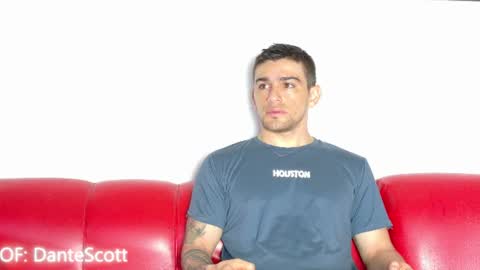 Sexy Dani online show from 07.20.26