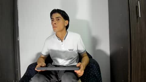 Daniel online show from 04.27.26