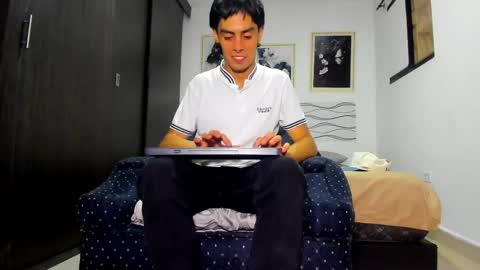 Daniel online show from 05.07.26