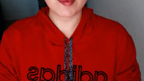 Snapshot of daniel_ruis16 chatting on 12.21.24 daniel_ruis16 online show from 12.21.24