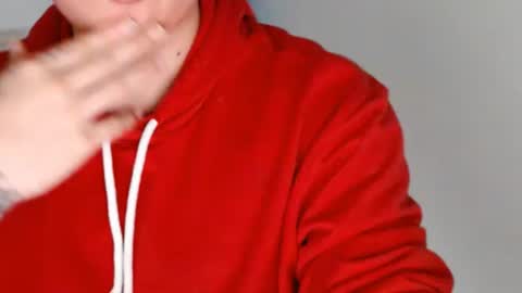 Snapshot of daniel_ruis16 chatting on 01.14.25 daniel_ruis16 online show from 01.14.25