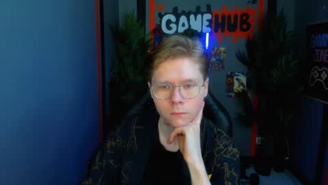 Snapshot of daniel_sanders chatting on 07.26.26 Daniel online show from 07.26.26