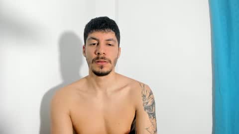 Daniel sexy77 online show from 06.27.26