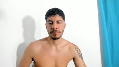 Daniel sexy77 online show from 07.03.26