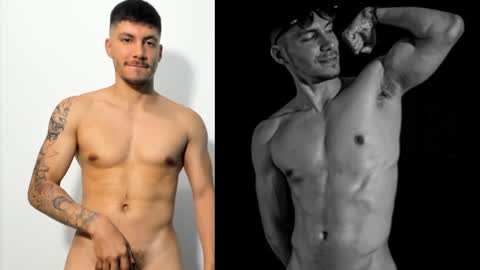 Daniel sexy77 online show from 07.07.26