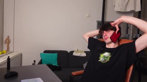 Snapshot of daniel_shawn chatting on 01.13.26 DANIEL SHAWN online show from 01.13.26