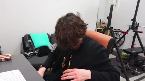 Snapshot of daniel_shawn chatting on 01.15.26 DANIEL SHAWN online show from 01.15.26