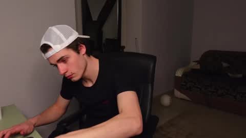 Snapshot of daniel_shawn chatting on 02.07.26 DANIEL SHAWN online show from 02.07.26