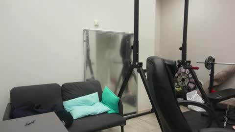 Snapshot of daniel_shawn chatting on 02.26.26 DANIEL SHAWN online show from 02.26.26