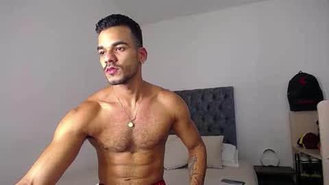 Snapshot of daniel_sherlock chatting on 11.01.25 Daniel Sherlock online show from 11.01.25