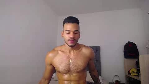 Snapshot of daniel_sherlock chatting on 11.02.25 Daniel Sherlock online show from 11.02.25