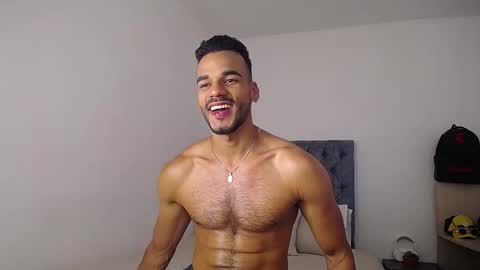 Snapshot of daniel_sherlock chatting on 11.13.25 Daniel Sherlock online show from 11.13.25