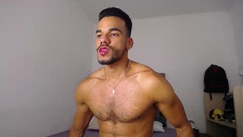 Snapshot of daniel_sherlock chatting on 11.15.25 Daniel Sherlock online show from 11.15.25