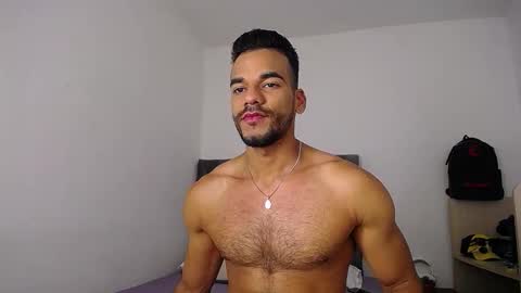 Snapshot of daniel_sherlock chatting on 11.18.25 Daniel Sherlock online show from 11.18.25