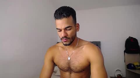 Snapshot of daniel_sherlock chatting on 11.21.25 Daniel Sherlock online show from 11.21.25