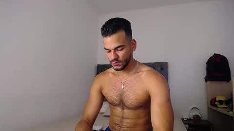 Snapshot of daniel_sherlock chatting on 11.27.25 Daniel Sherlock online show from 11.27.25