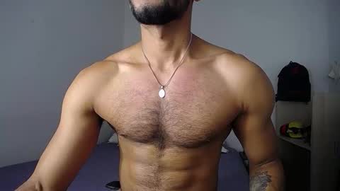 Snapshot of daniel_sherlock chatting on 11.28.25 Daniel Sherlock online show from 11.28.25