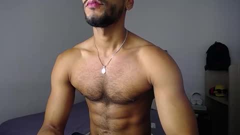 Snapshot of daniel_sherlock chatting on 11.29.25 Daniel Sherlock online show from 11.29.25