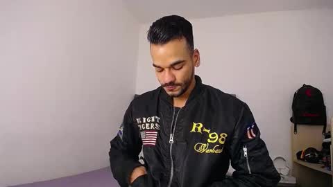 Snapshot of daniel_sherlock chatting on 12.03.25 Daniel Sherlock online show from 12.03.25