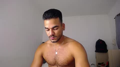 Snapshot of daniel_sherlock chatting on 01.18.26 Daniel Sherlock online show from 01.18.26