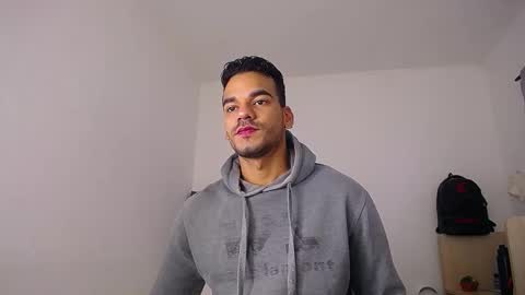 Snapshot of daniel_sherlock chatting on 02.01.26 Daniel Sherlock online show from 02.01.26