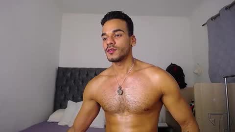 Snapshot of daniel_sherlock chatting on 02.03.26 Daniel Sherlock online show from 02.03.26