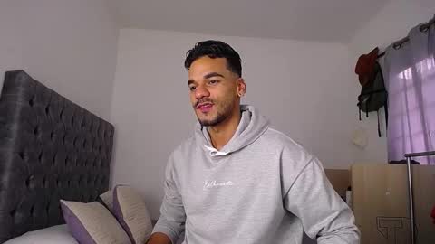 Snapshot of daniel_sherlock chatting on 02.07.26 Daniel Sherlock online show from 02.07.26