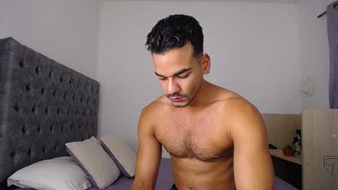 Snapshot of daniel_sherlock chatting on 02.12.26 Daniel Sherlock online show from 02.12.26