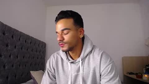 Snapshot of daniel_sherlock chatting on 02.13.26 Daniel Sherlock online show from 02.13.26