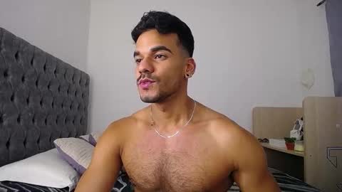 Snapshot of daniel_sherlock chatting on 02.22.26 Daniel Sherlock online show from 02.22.26