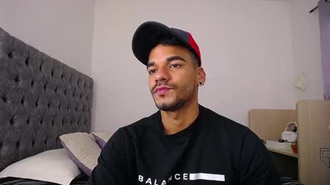 Snapshot of daniel_sherlock chatting on 02.26.26 Daniel Sherlock online show from 02.26.26