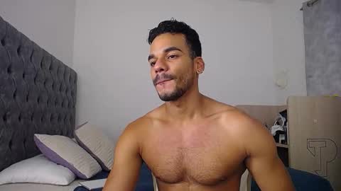 Snapshot of daniel_sherlock chatting on 03.13.26 Daniel Sherlock online show from 03.13.26