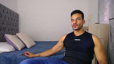 Snapshot of daniel_sherlock chatting on 03.15.26 Daniel Sherlock online show from 03.15.26