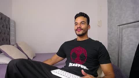 Snapshot of daniel_sherlock chatting on 03.20.26 Daniel Sherlock online show from 03.20.26