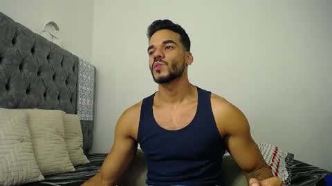 Daniel Sherlock online show from 05.04.26