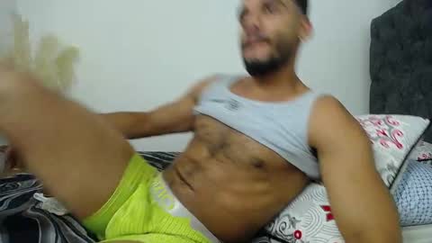 Daniel Sherlock online show from 05.07.26