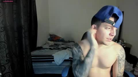 Daniel online show from 12.01.25