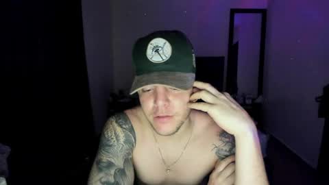 Daniel online show from 03.06.26