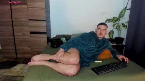 Dani  online show from 11.15.25