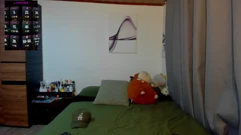 Dani  online show from 06.13.26