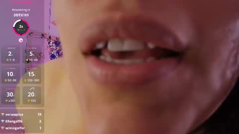daniela_b25 online show from 07.23.26
