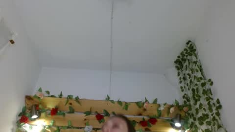 Snapshot of daniela_casallass chatting on 03.05.25 Daniela online show from 03.05.25