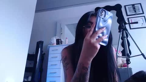 DANIELA online show from 01.07.26