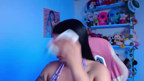 DANIELA online show from 01.19.26