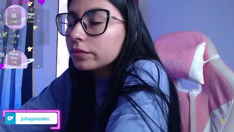 DANIELA online show from 04.21.26