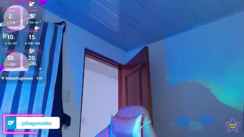DANIELA online show from 04.28.26